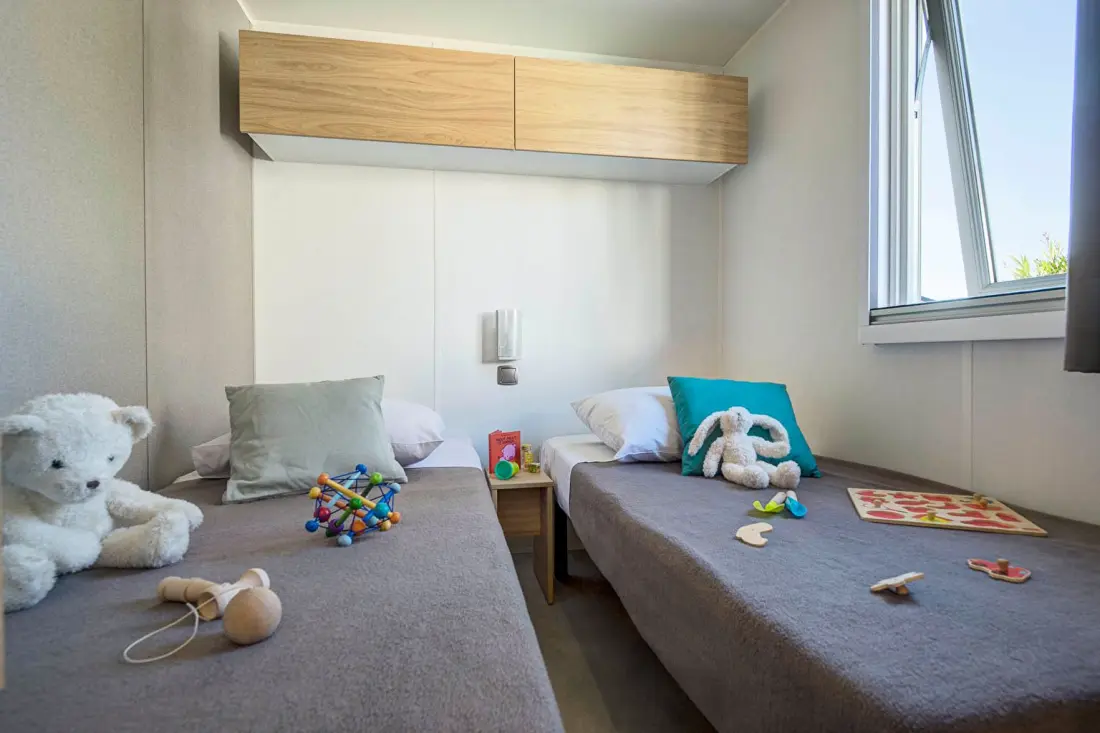 Camping Sadaya Les Tamaris 5 Csillagok★★★★★