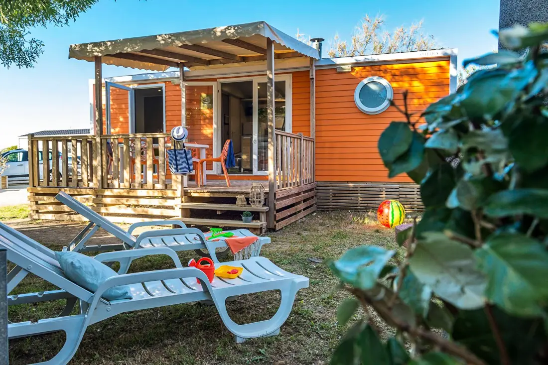 Camping Sadaya Les Tamaris 5 Csillagok★★★★★
