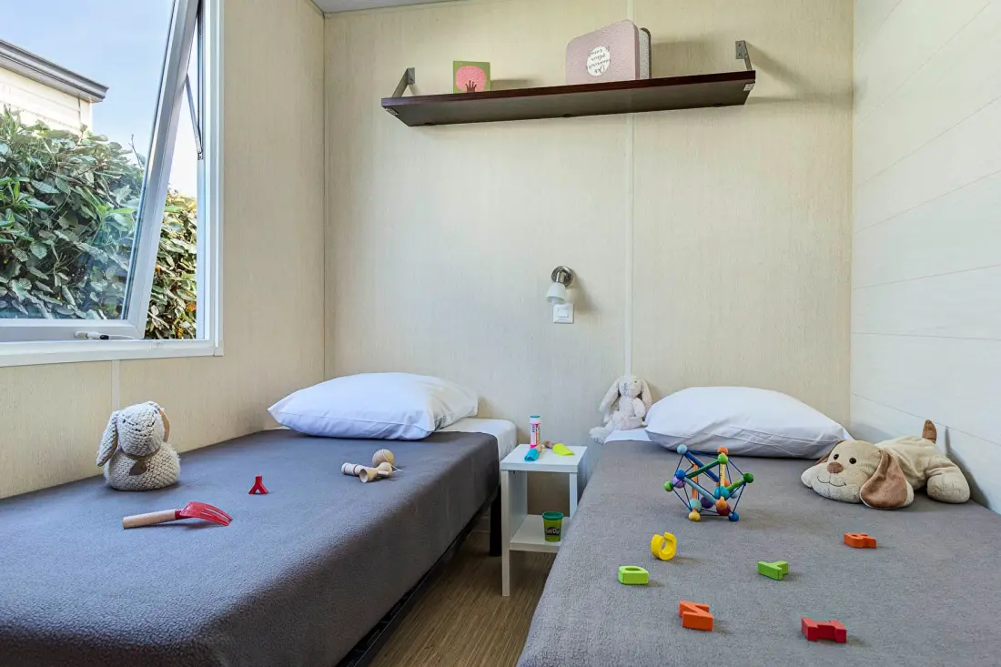 Camping Sadaya Les Tamaris 5 Csillagok★★★★★