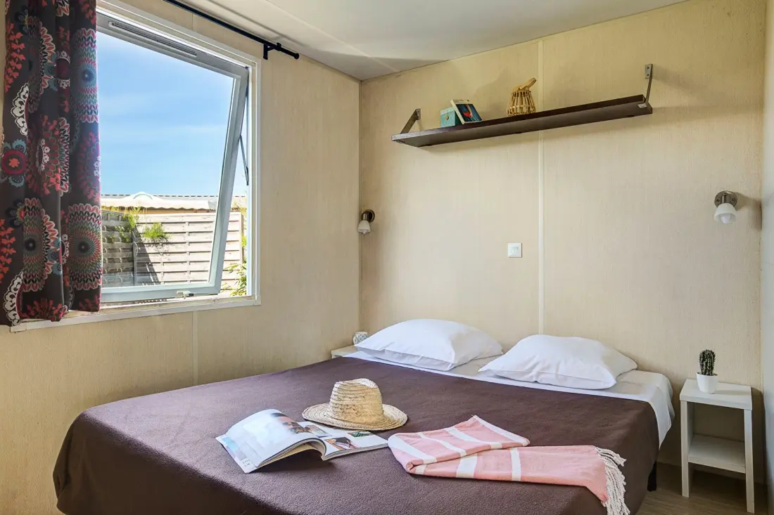 Camping Sadaya Les Tamaris 5 Csillagok★★★★★