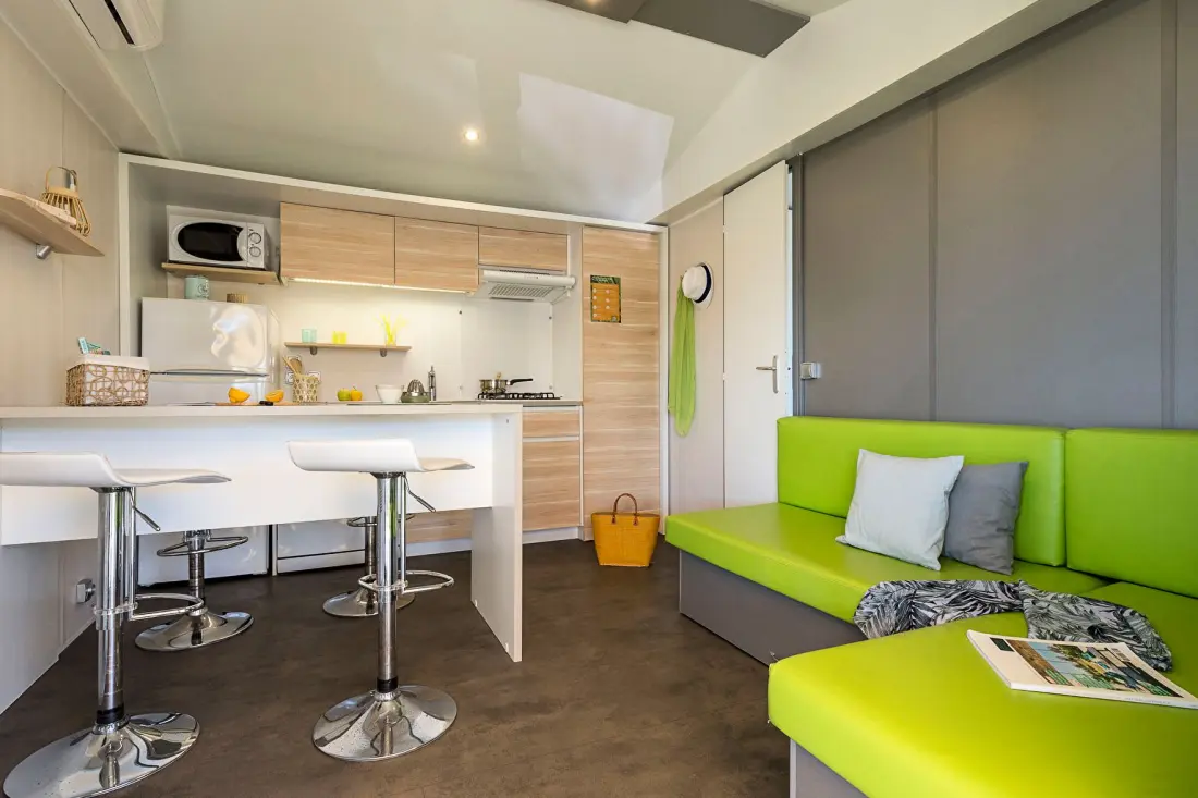 Camping Sadaya Les Tamaris 5 Csillagok★★★★★