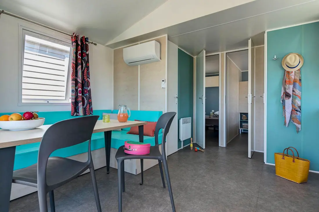 Camping Sadaya Les Tamaris 5 Csillagok★★★★★