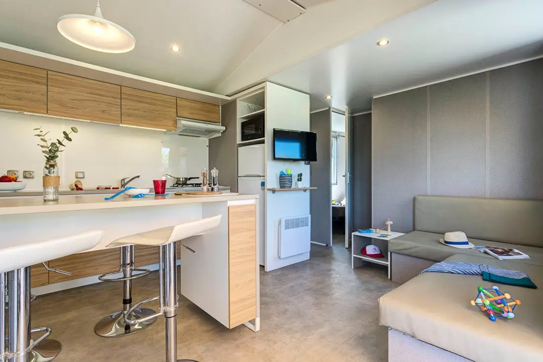 Camping Sadaya Les Tamaris 5 Csillagok★★★★★
