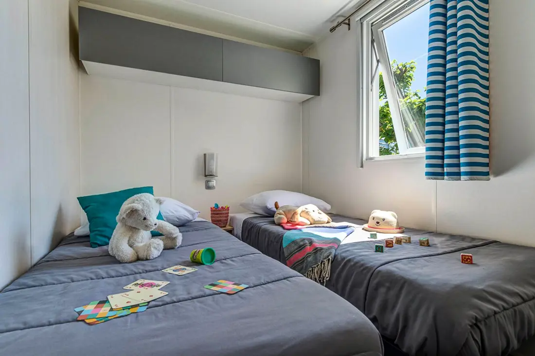 Camping Sadaya Les Tamaris 5 Csillagok★★★★★
