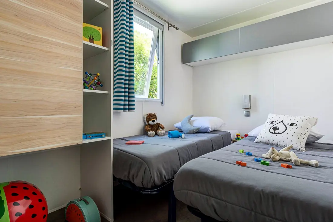 Camping Sadaya Les Tamaris 5 Csillagok★★★★★