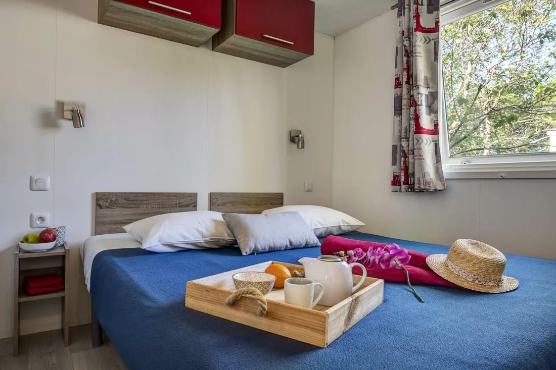 Camping Sadaya Les Tamaris 5 Csillagok★★★★★