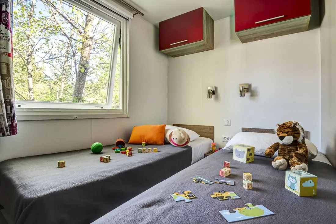 Camping Sadaya Les Tamaris 5 Csillagok★★★★★