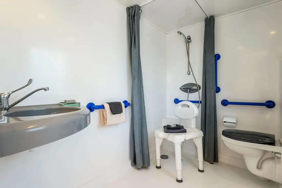 Camping Sadaya Les Tamaris 5 Csillagok★★★★★