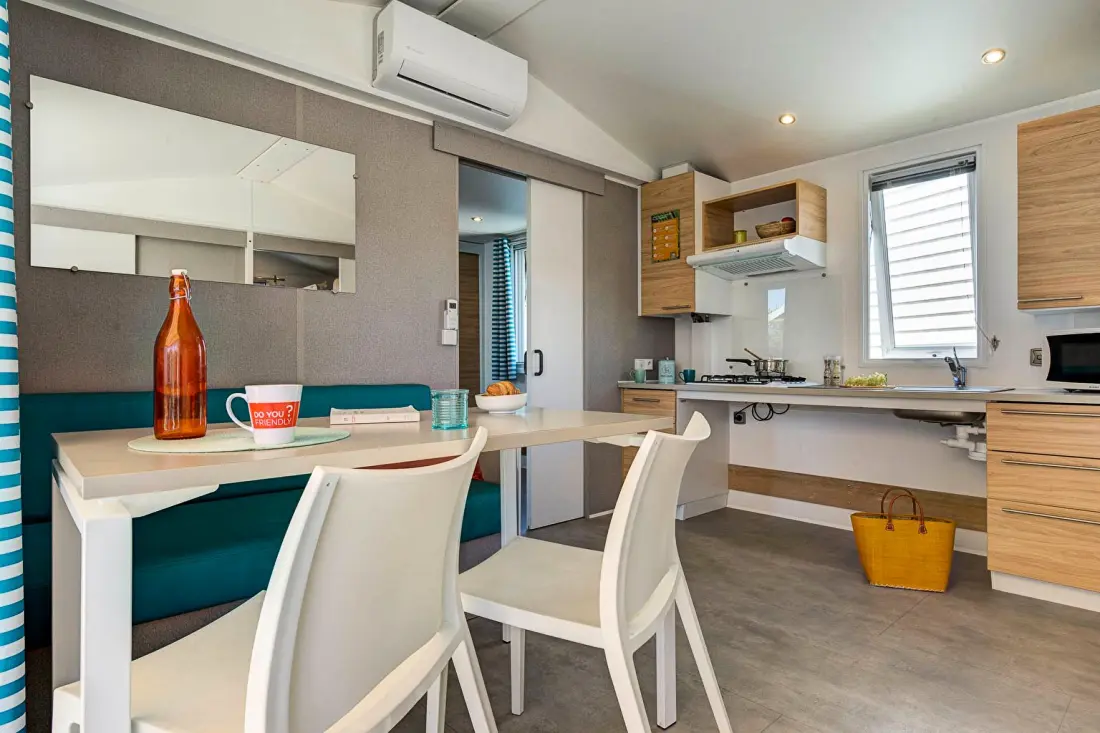 Camping Sadaya Les Tamaris 5 Csillagok★★★★★