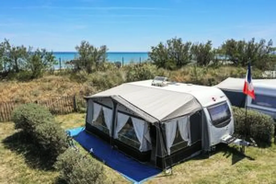 Camping Sadaya Les Tamaris 5 Csillagok★★★★★