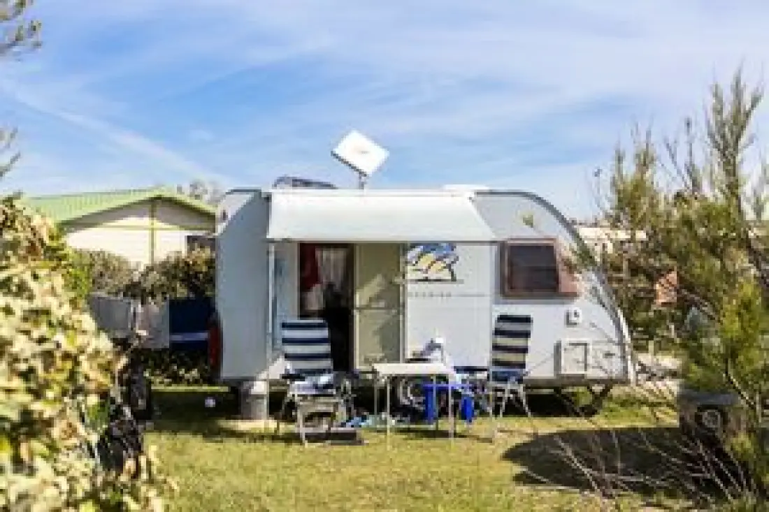 Camping Sadaya Les Tamaris 5 Csillagok★★★★★