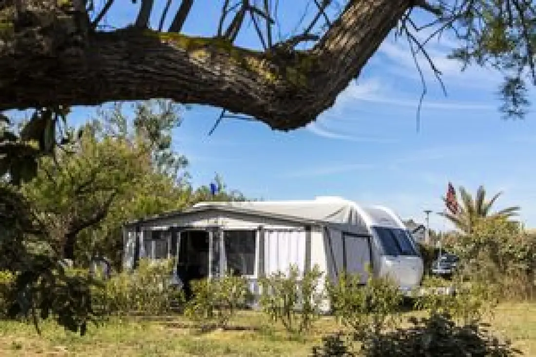 Camping Sadaya Les Tamaris 5 Csillagok★★★★★