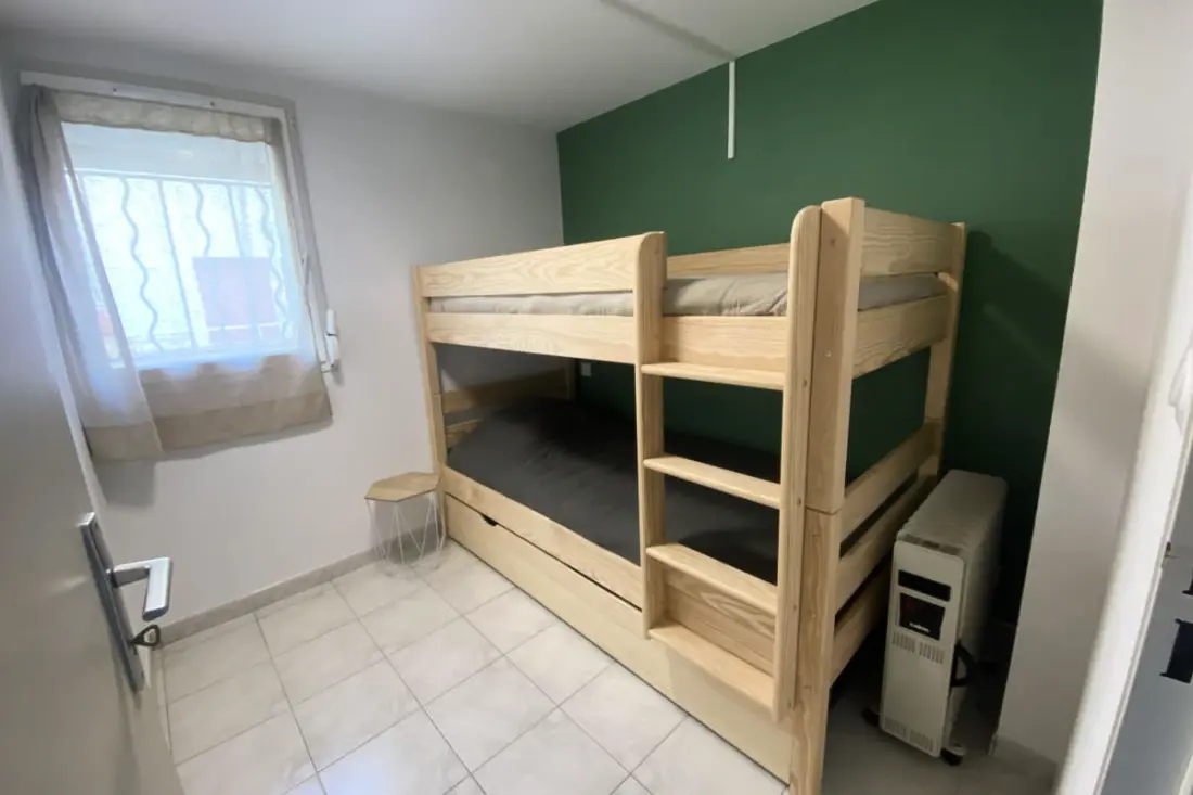 Port és Beach között a két világ legjobbja