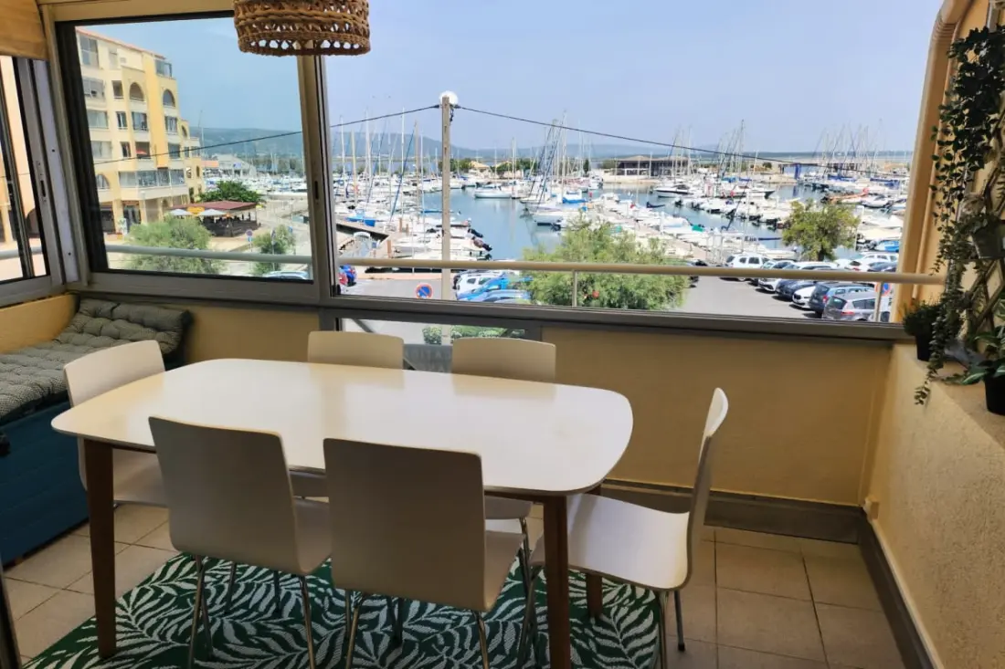Port és Beach között a két világ legjobbja