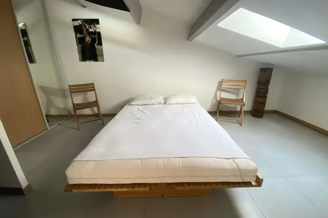 Panoramikus evazió az utolsó padlón