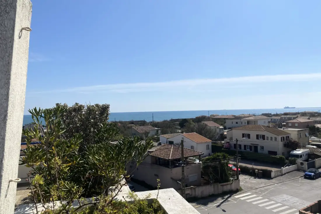 Panoramikus evazió az utolsó padlón