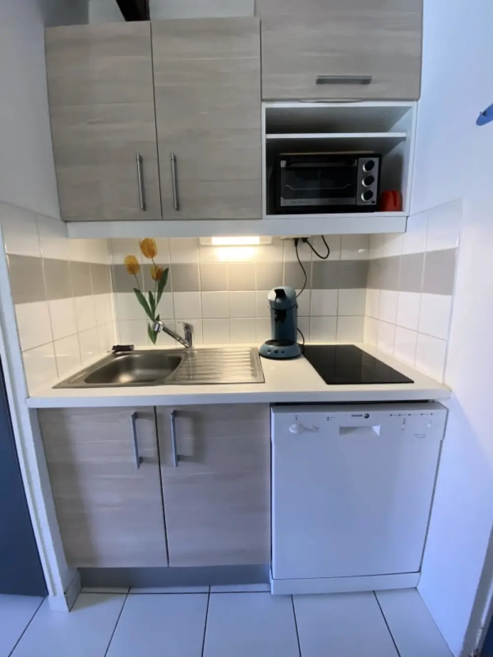 Ideaal voor uw vakantie aan zee