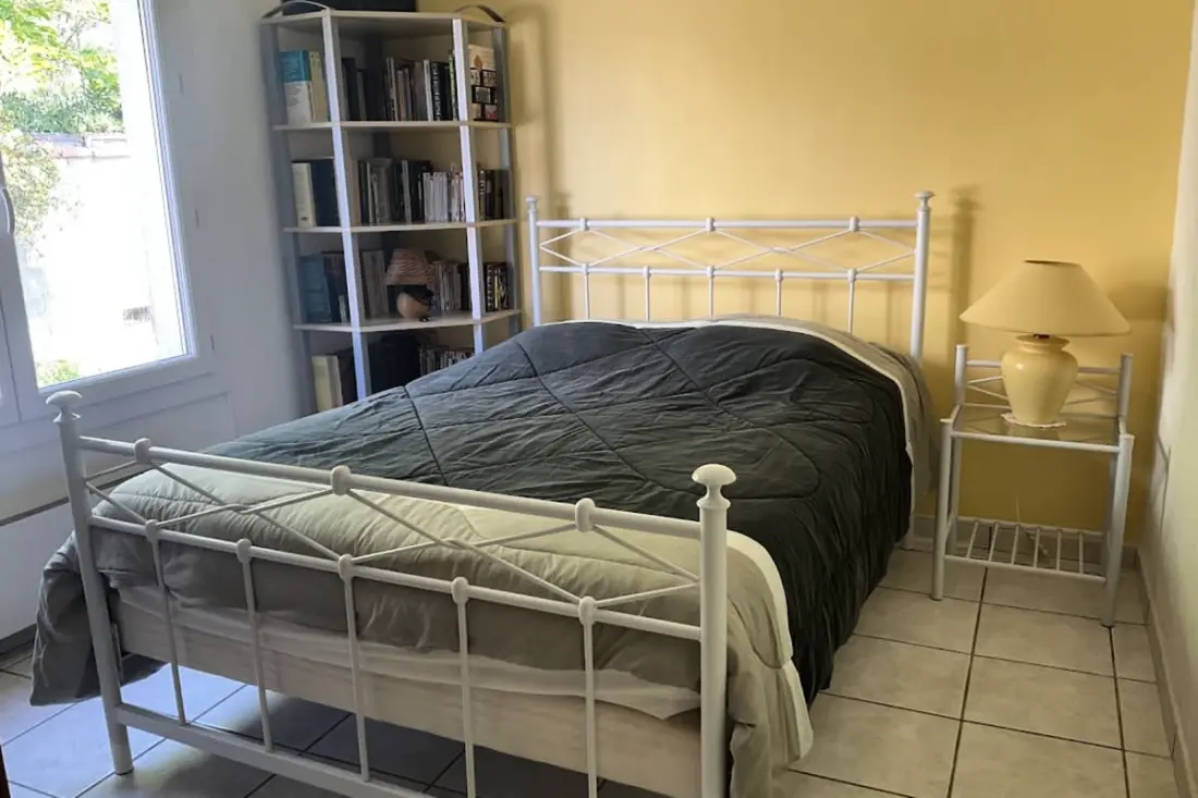 Család a tenger mellett