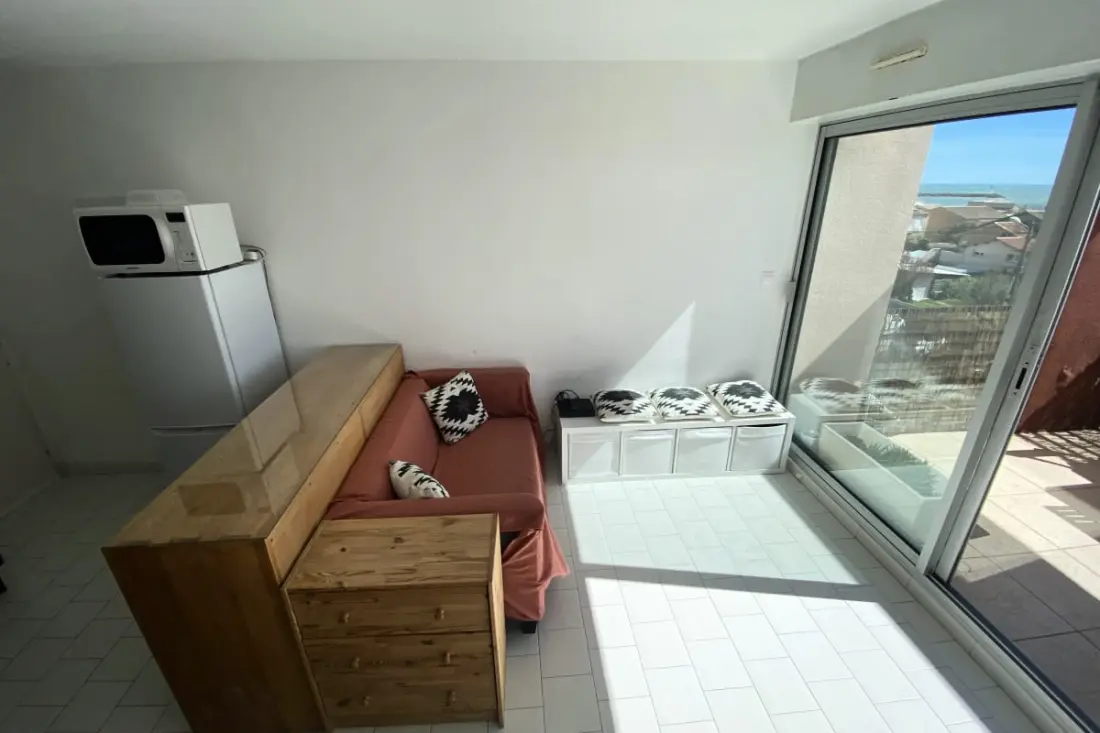 A tenger a végtelenséghez