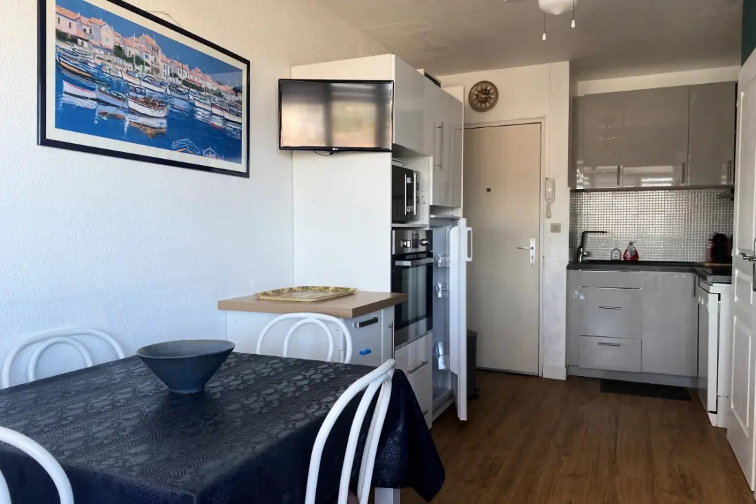 A Cosy Du Port