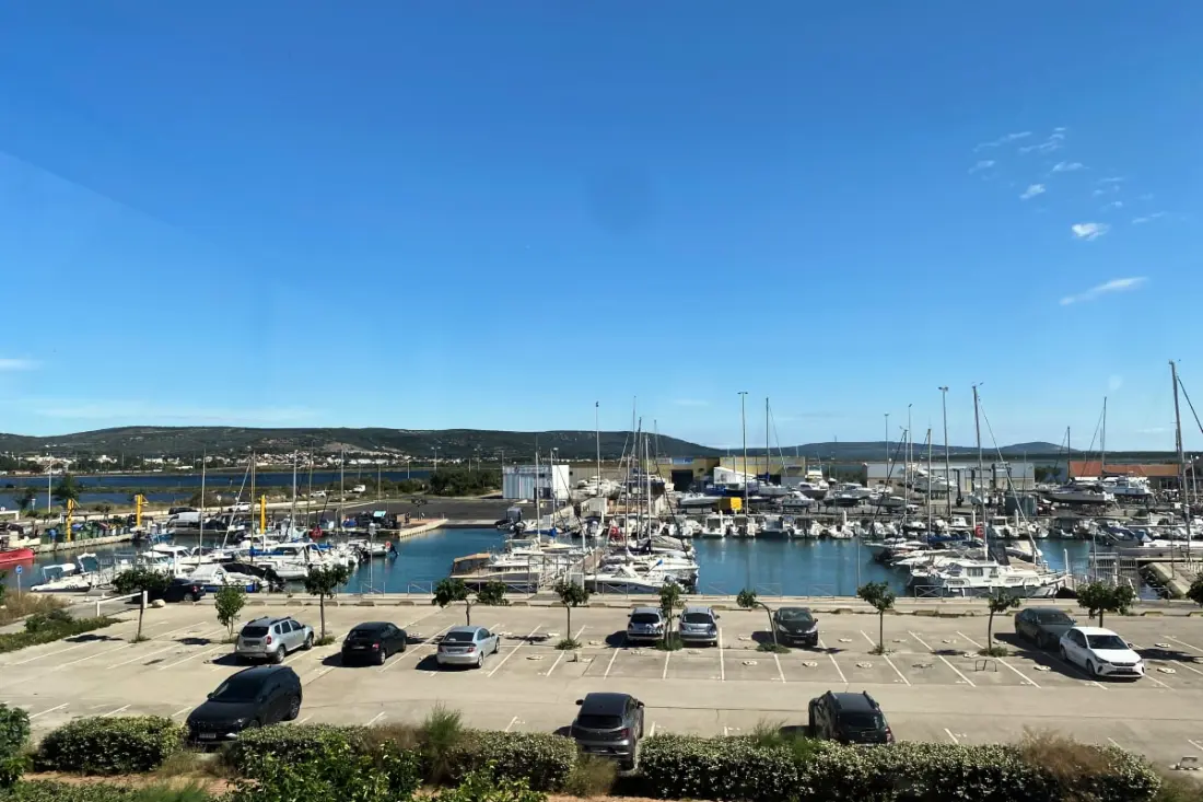 A Cosy Du Port
