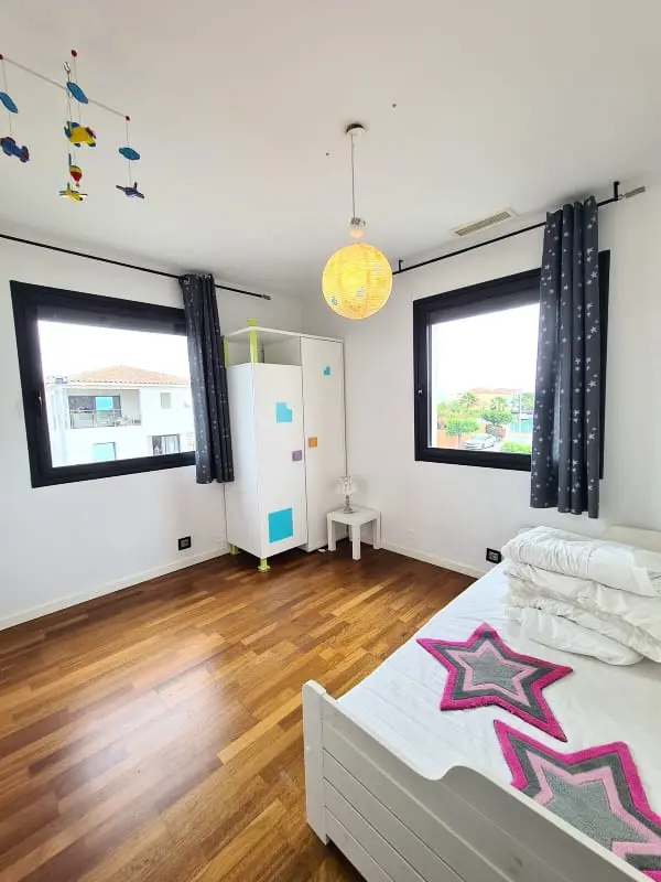 Luxus a tenger és a tó között tiltott események