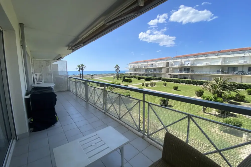 De Rivages De La Mer