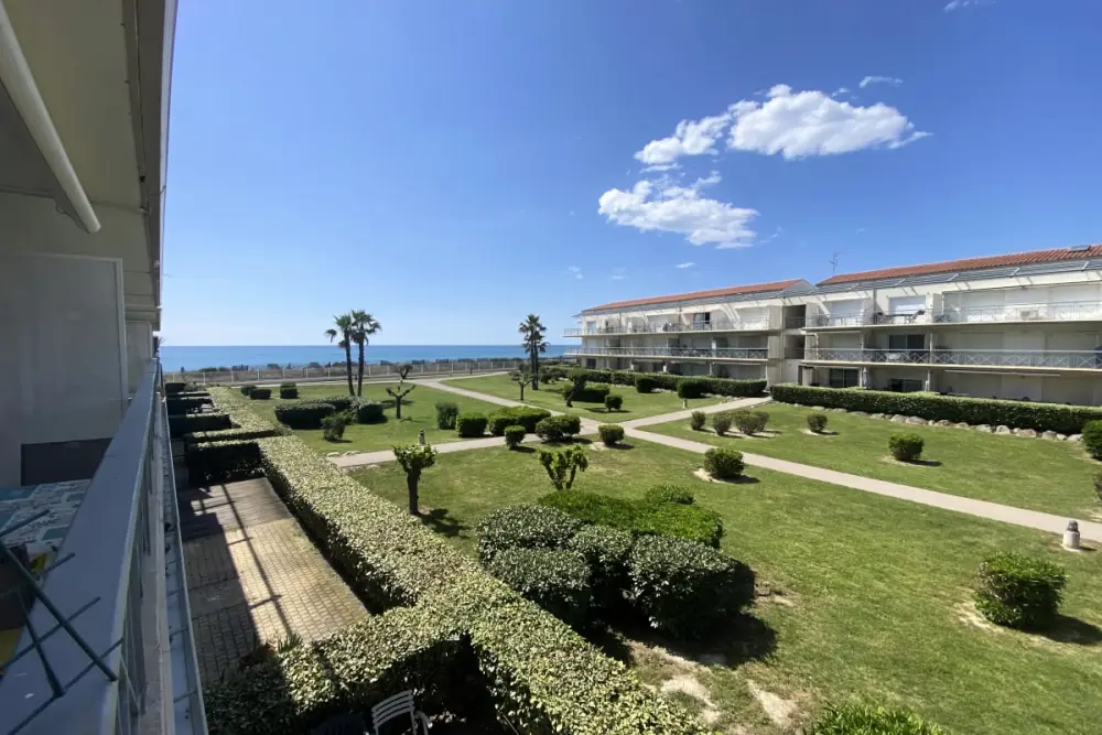 De Rivages De La Mer