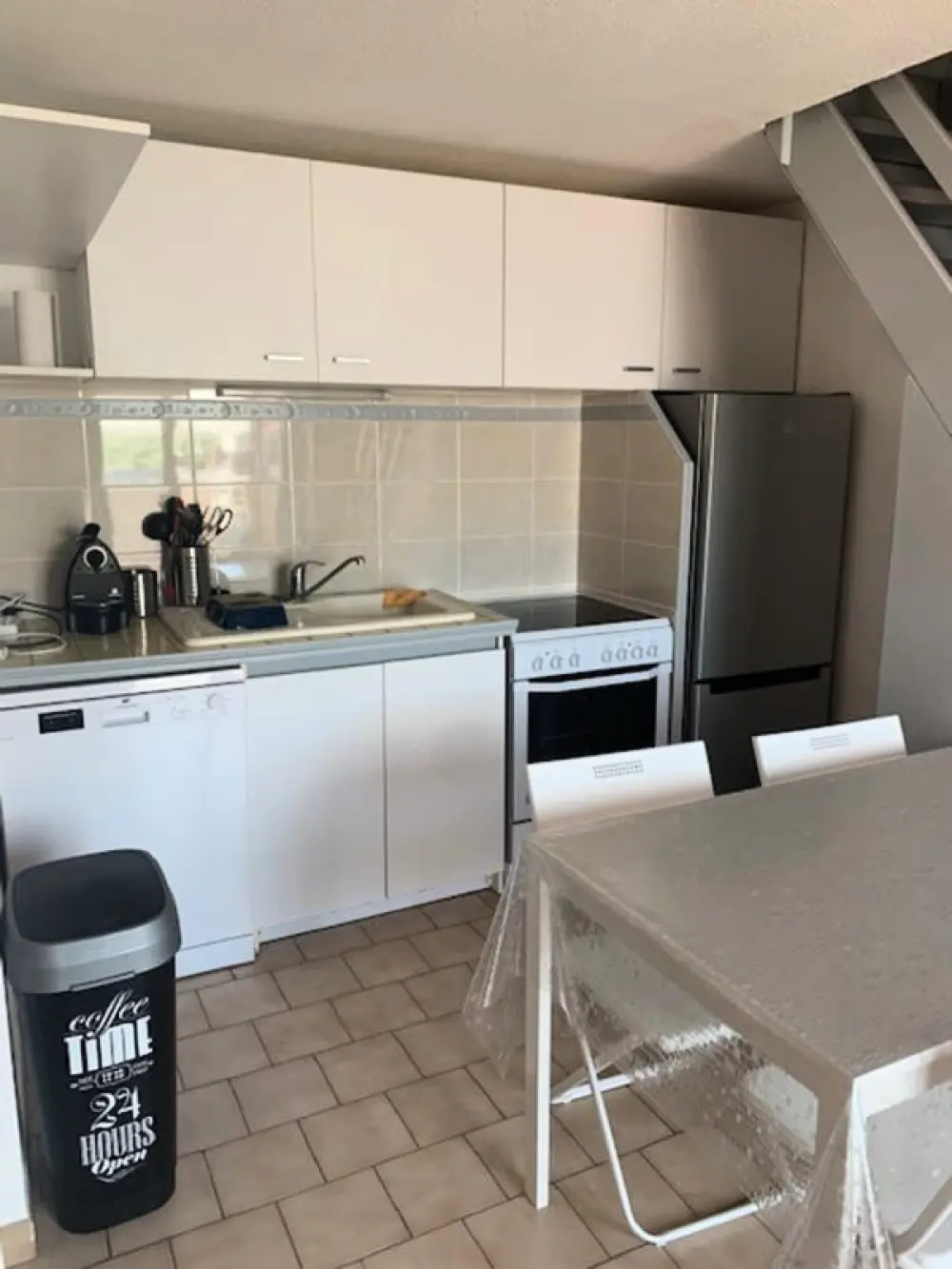 Huis T3 Airconditioning voor 6 personen