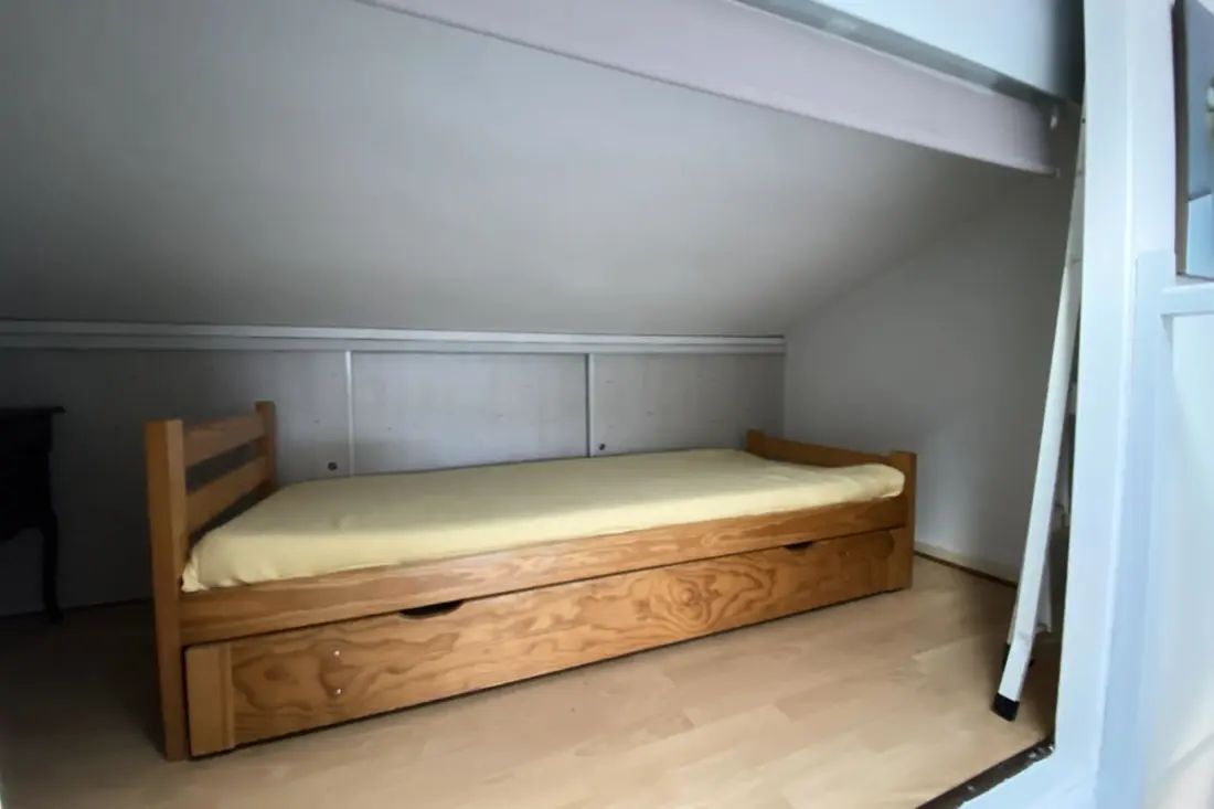 Clair De Plage Residence úszómedencével