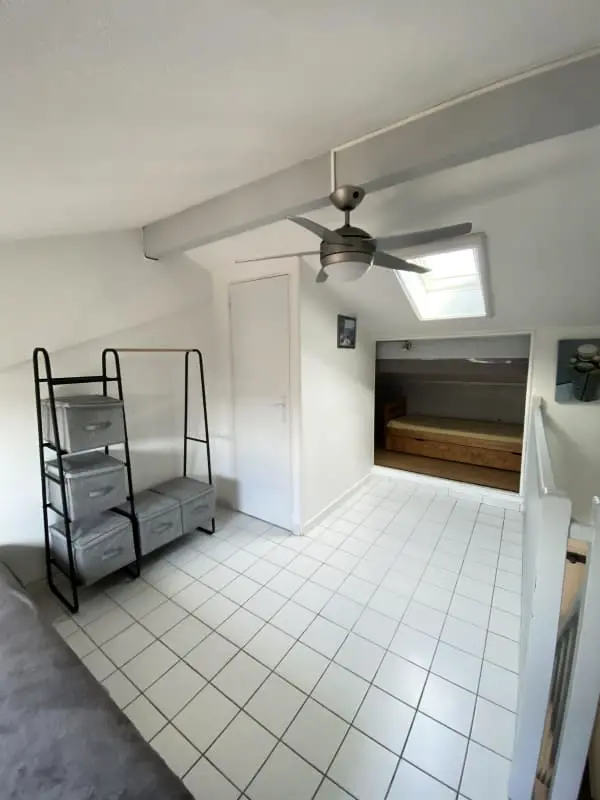 Clair De Plage Residence úszómedencével
