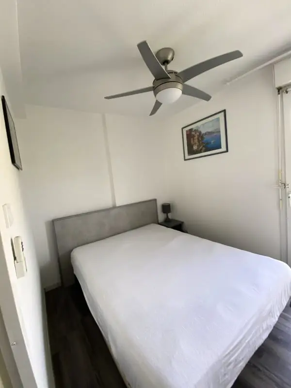 Clair De Plage Residence úszómedencével