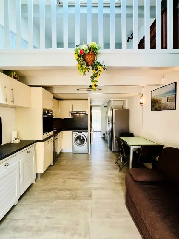 Clair De Plage Residence úszómedencével