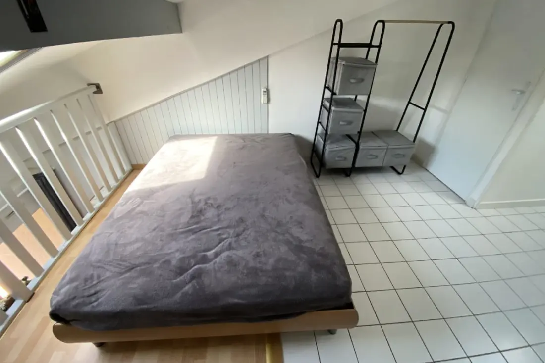 Clair De Plage Residence úszómedencével