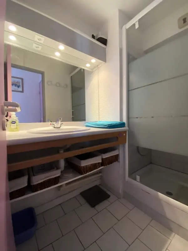 T3 Luminous két lépés a tengeri arcról a kikötőre