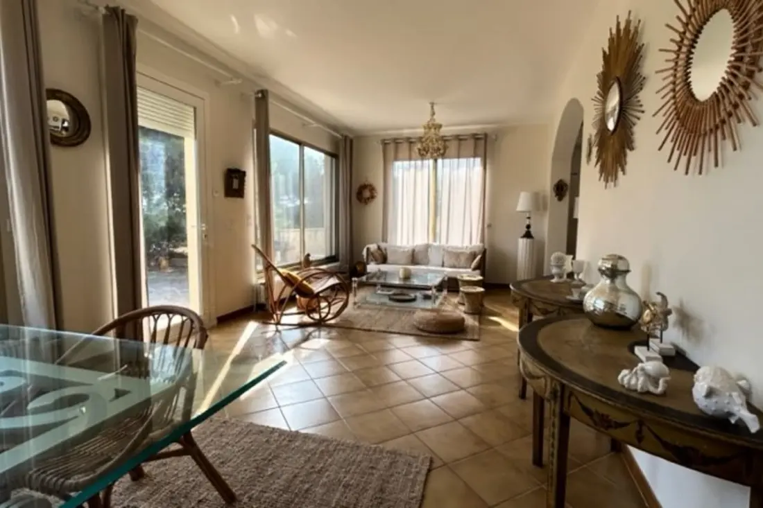 Villa Secret Du Jardin szembesül a tengerrel