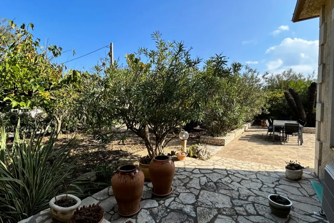 Villa Secret Du Jardin szembesül a tengerrel