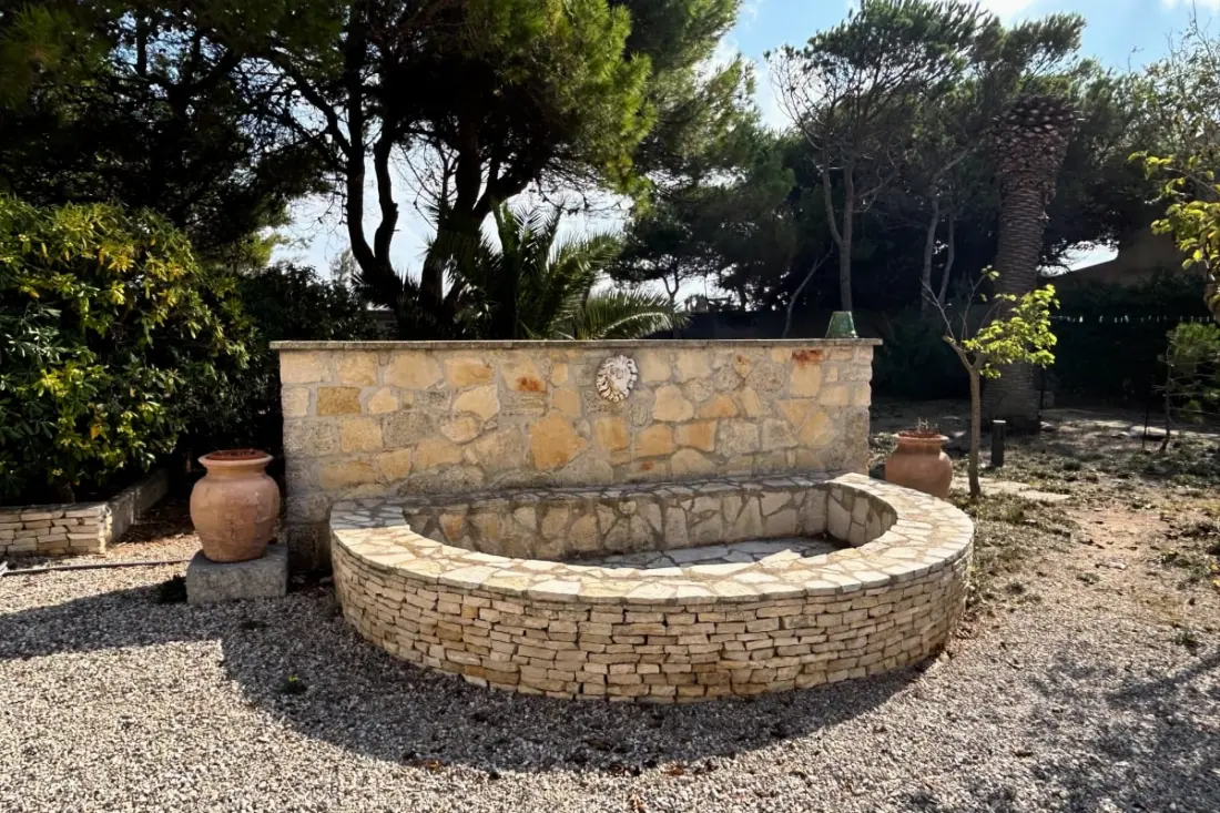 Villa Secret Du Jardin szembesül a tengerrel