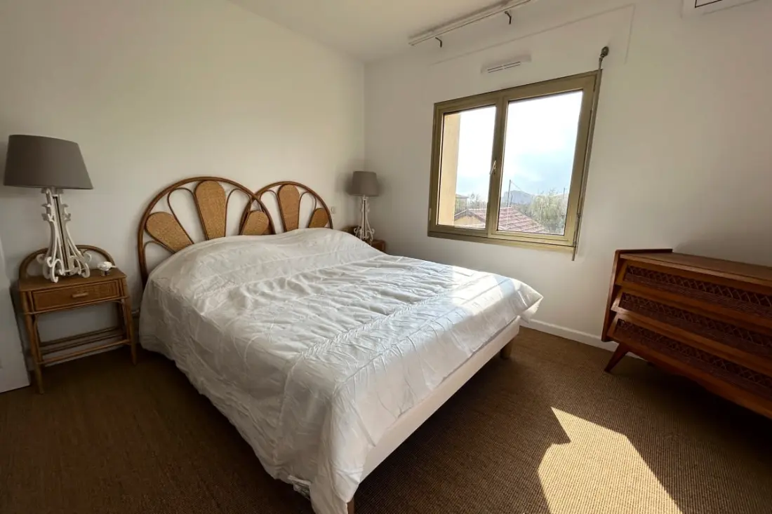 Villa Secret Du Jardin szembesül a tengerrel