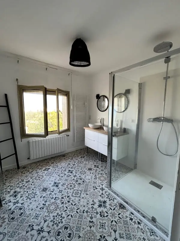 Villa Secret Du Jardin szembesül a tengerrel