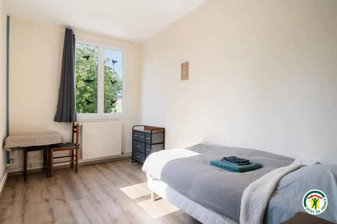 Gîte de France Gîtes de france - a projekt 22 2 fül