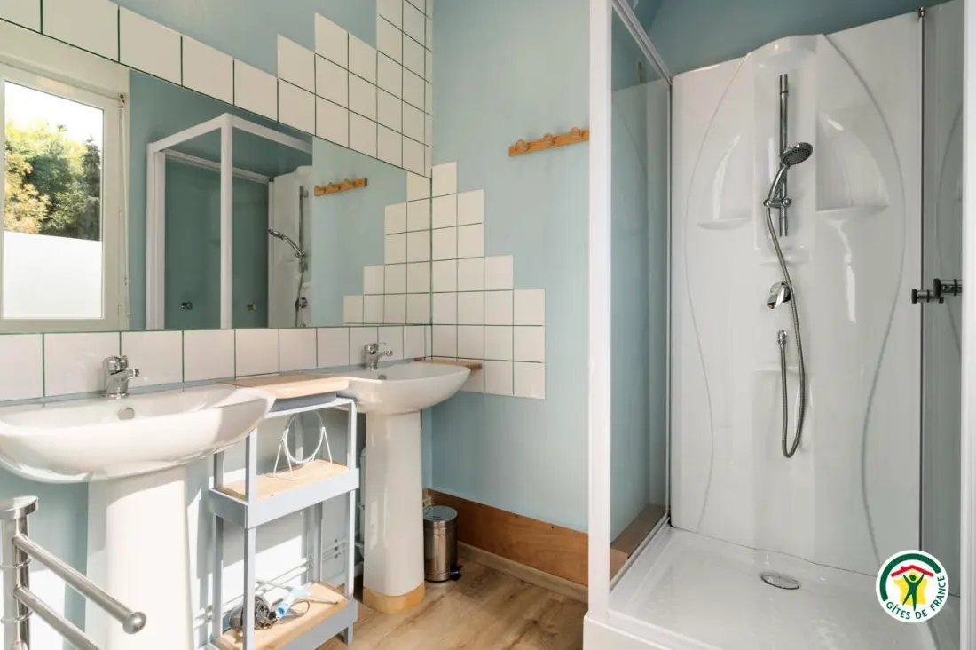 Gîte de France Gîtes de france - a projekt 22 2 fül