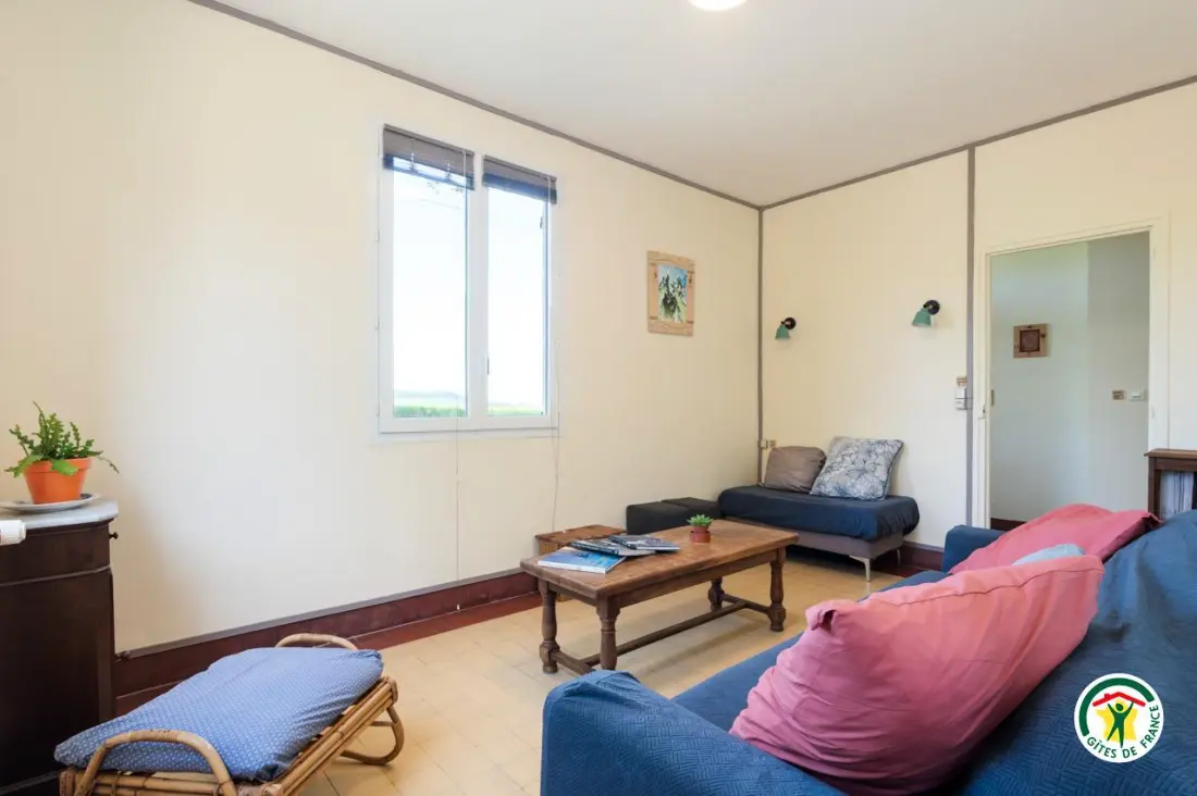 Gîte de France Gîtes de france - a projekt 22 2 fül