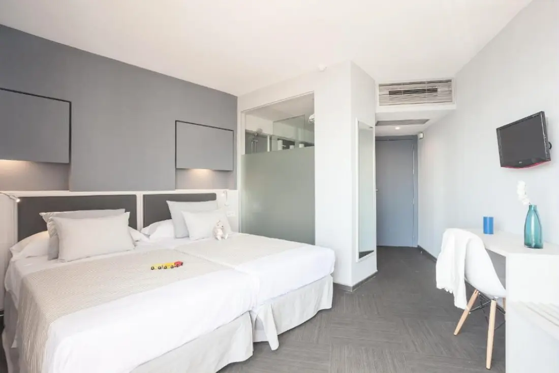 Hotel Pierre & Vacances El Puerto 3 Gwiazdy★★★