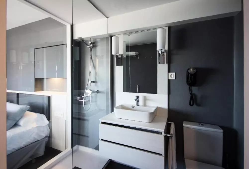 Hotel Pierre & Vacances El Puerto 3 Stjerner★★★