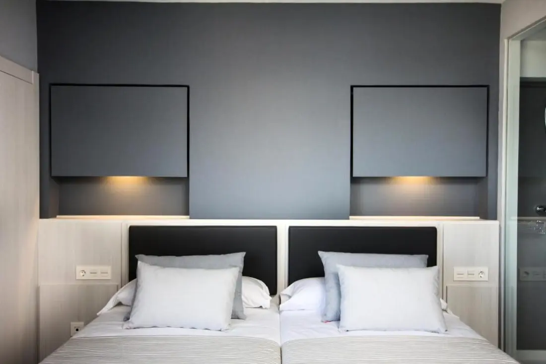 Hotel Pierre & Vacances El Puerto 3 Gwiazdy★★★
