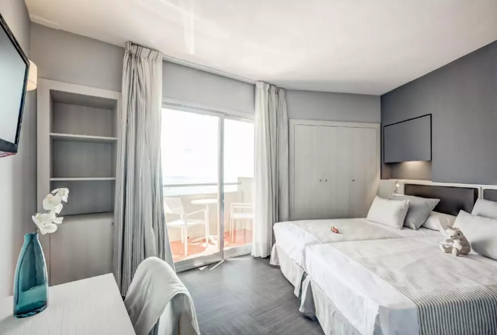 Hotel Pierre & Vacances El Puerto 3 Stjerner★★★