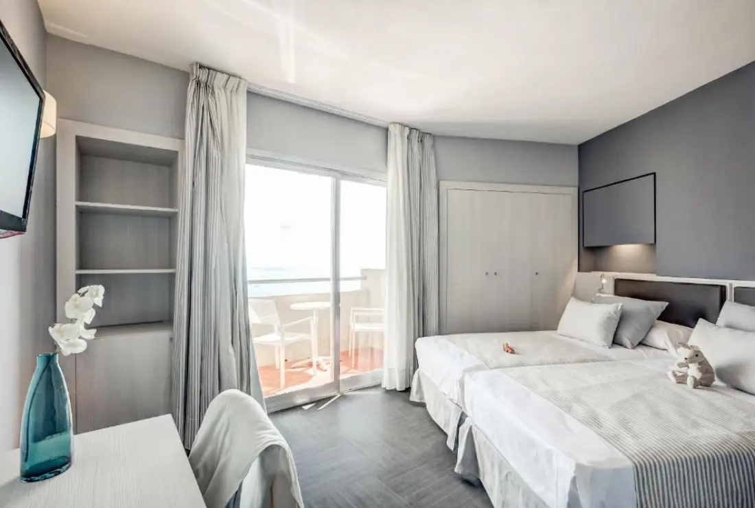 Hotel Pierre & Vacances El Puerto 3 Gwiazdy★★★