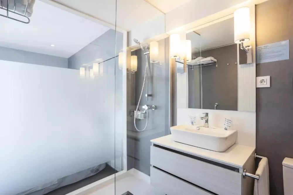 Hotel Pierre & Vacances El Puerto 3 Stjerner★★★