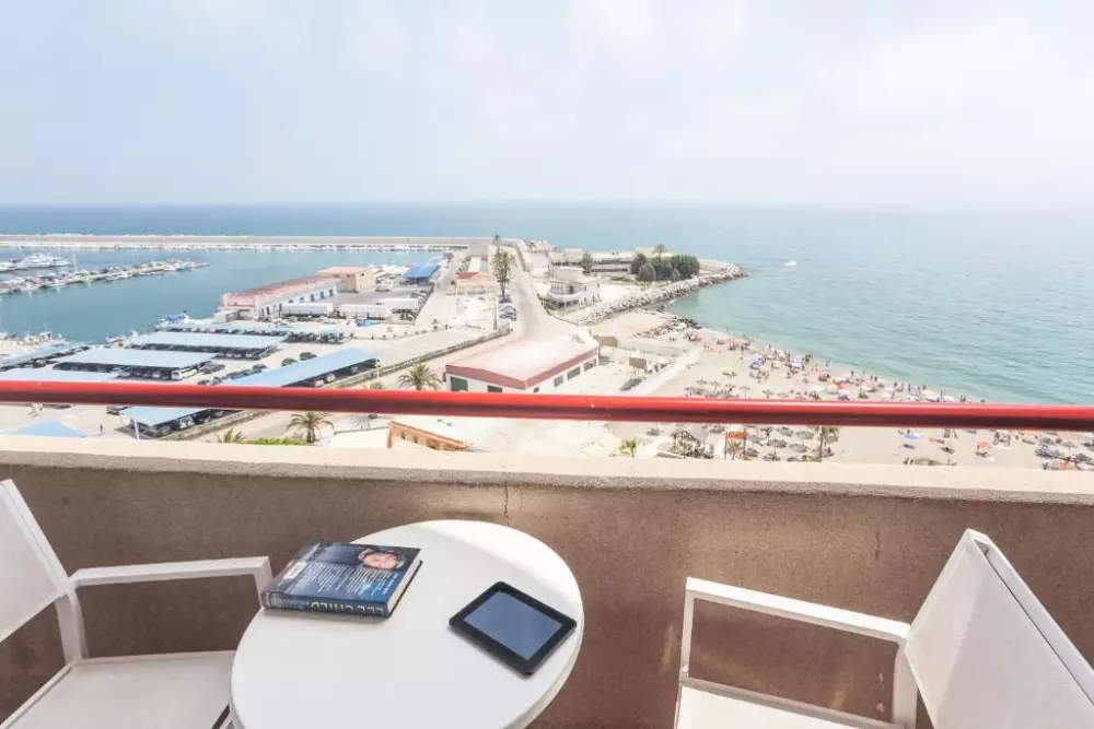 Hotel Pierre & Vacances El Puerto 3 Stjerner★★★